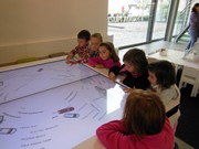 Vyhlášení soutěže Mladí designeři 2015 Škoda auto a.s. Mladá Boleslav